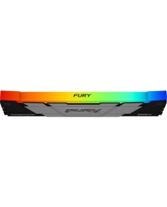 Купить Оперативная память Kingston (KF432C16RB12A/16), DDR4 1x16Gb, 3200MHz  в E-mobi