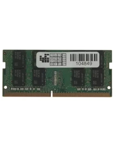 Купить Оперативная память Samsung 93685 (93685), DDR4 1x16Gb, 2666MHz  в E-mobi