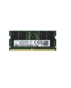 Купить Оперативная память Samsung M425 (M425R2GA3BB0-CQK), DDR5 1x16Gb, 4800MHz  в E-mobi
