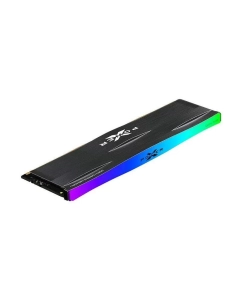 Купить Оперативная память Silicon Power Xpower Zenith RGB DDR4 C16 8GB 3200MHz SP008GXLZU320BSD  в E-mobi