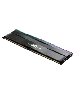 Купить Оперативная память Silicon Power Xpower Zenith RGB DDR4 C16 8GB 3200MHz SP008GXLZU320BSD  в E-mobi