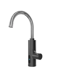 Купить Электрический водонагреватель Electrolux Taptronic л черный  в E-mobi