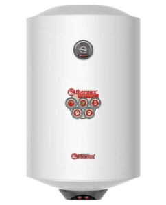 Купить Водонагреватель накопительный THERMEX Praktik 80 V white  в E-mobi