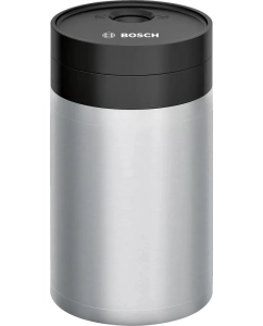 Купить Кофемашина автоматическая Bosch Vero Barista 600 (TIS65621RW) серебристый, черный  в E-mobi