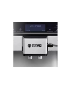 Купить Кофемашина автоматическая Bosch Vero Barista 600 (TIS65621RW) серебристый, черный  в E-mobi