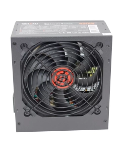 Купить Блок питания Ginzzu CB450 450W  в E-mobi