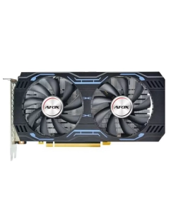 Купить Видеокарта Afox NVIDIA GeForce GTX 1660 Ti (AF1660TI-6144D6H1-V4)  в E-mobi