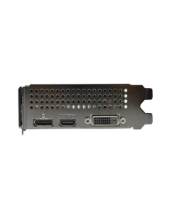 Купить Видеокарта Afox NVIDIA GeForce GTX 1660 Ti (AF1660TI-6144D6H1-V4)  в E-mobi
