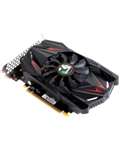 Купить Видеокарта Maxsun NVIDIA 2GB (MS-GT1030 Transformer2G)  в E-mobi