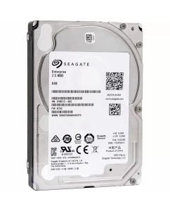 Купить Жесткий диск Seagate Enterprise 1,2 ТБ (HESS10S3180-00301)  в E-mobi