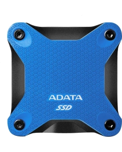 Купить Внешний SSD диск ADATA 2 ТБ (SD620-2TCBL)  в E-mobi