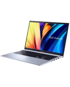 Купить Ноутбук ASUS VivoBook 15 X1502ZA-EJ1503 серебристый (90NB0VX2-M03370_8)  в E-mobi