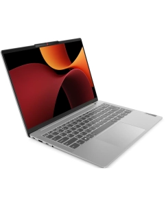 Купить Ноутбук LENOVO IdeaPad Slim 5 Gen 9 серый (83DB001CR)  в E-mobi