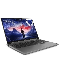 Купить Ноутбук Lenovo Legion 5 Gen 9 серый (83DG00E1RK)  в E-mobi
