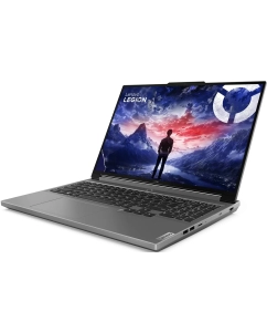 Купить Ноутбук Lenovo Legion 5 Gen 9 серый (83DG00E1RK)  в E-mobi
