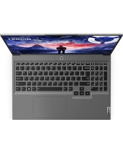Купить Ноутбук Lenovo Legion 5 Gen 9 серый (83DG00E1RK)  в E-mobi