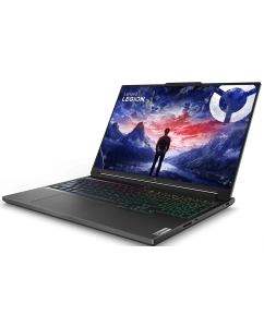 Купить Ноутбук Lenovo Legion 7 Gen 9 черный (83FD0045RK)  в E-mobi