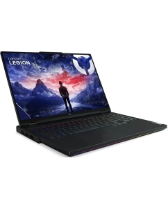 Купить Ноутбук Lenovo Legion Pro 7 16IRX9H Black (83DE004HRK)  в E-mobi