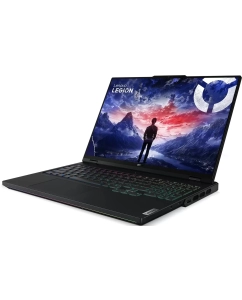 Купить Ноутбук Lenovo Legion Pro 7 16IRX9H Black (83DE004HRK)  в E-mobi