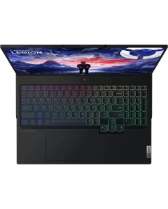 Купить Ноутбук Lenovo Legion Pro 7 16IRX9H Black (83DE004HRK)  в E-mobi