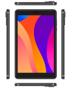 Купить Планшет Digma 8305C 4G 8&quot; 3/32GB серый (8305C 4G) Wi-Fi  в E-mobi