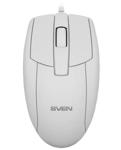Купить Комплект клавиатура и мышь SVEN KB-S330C (SV-017309)  в E-mobi