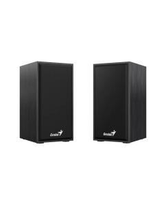 Купить Колонки компьютерные Genius SP-HF180B Black (31730029401)  в E-mobi
