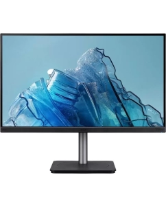 Купить 27&quot; Монитор ACER Vero CB273Ebemipruzxv черный 100Hz 1920x1080 IPS  в E-mobi