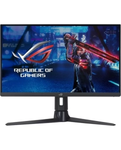 Купить 27&quot; Монитор ASUS ROG Strix XG27AQMR черный 300Hz 2560x1440 IPS  в E-mobi