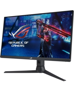 Купить 27&quot; Монитор ASUS ROG Strix XG27AQMR черный 300Hz 2560x1440 IPS  в E-mobi