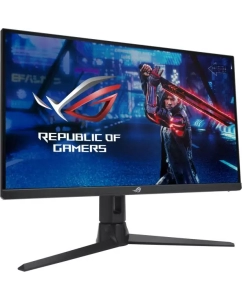 Купить 27&quot; Монитор ASUS ROG Strix XG27AQMR черный 300Hz 2560x1440 IPS  в E-mobi