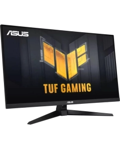 Купить 31.5&quot; Монитор ASUS TUF Gaming VG32UQA1A Black 160Hz 3840x2160 VA  в E-mobi