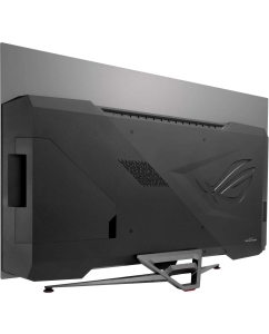 Купить 47.53&quot; Монитор ASUS ROG Swift PG48UQ черный 138Hz 3840x2160 OLED  в E-mobi