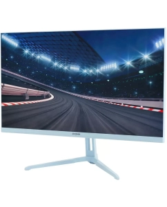 Купить 23.8&quot; Монитор DIGMA Overdrive 24P410F синий 200Hz 1920x1080 IPS  в E-mobi