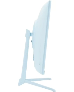 Купить 23.8&quot; Монитор DIGMA Overdrive 24P410F синий 200Hz 1920x1080 IPS  в E-mobi