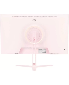 Купить 23.8&quot; Монитор DIGMA Overdrive 24P410F розовый 200Hz 1920x1080 IPS  в E-mobi