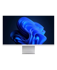 Купить 27&quot; Монитор Digma Pro Art M серебристый 60Hz IPS 5K 5ms HDMI DP USB M/M 500cd  в E-mobi