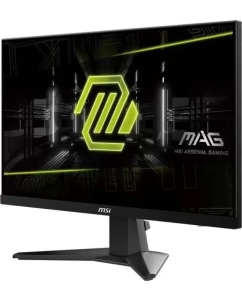 Купить 24.5&quot; Монитор MSI MAG 256F черный 180Hz 1920x1080 IPS  в E-mobi