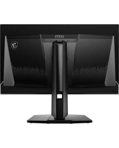 Купить 26.5&quot; Монитор MSI MAG 271QPX черный 360Hz 2560x1440 OLED  в E-mobi