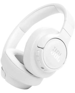 Купить Беспроводные наушники JBL Tune 770NC White (JBLT770NCWHTCN)  в E-mobi
