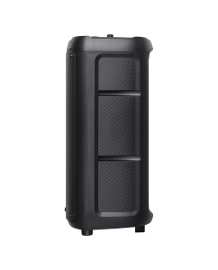 Купить Портативная колонка BBK BTA4021 Black  в E-mobi