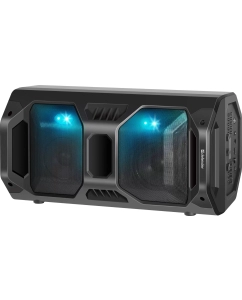 Купить Портативная колонка Defender Rage Black  в E-mobi