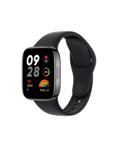 Купить Смарт-часы Xiaomi Redmi Watch 3 черный (X44173)  в E-mobi