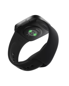 Купить Смарт-часы Xiaomi Redmi Watch 3 черный (X44173)  в E-mobi