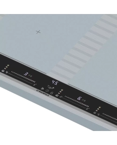 Купить Встраиваемая электрическая панель MAUNFELD CVI594SF2MBL LUX Inverter  в E-mobi