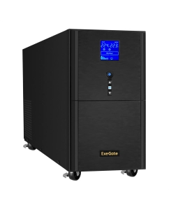 Купить Источник бесперебойного питания Exegate SineTower SN-5000 (295985)  в E-mobi