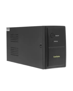 Купить Источник бесперебойного питания ExeGate NNB-800 (EP212516RUS)  в E-mobi