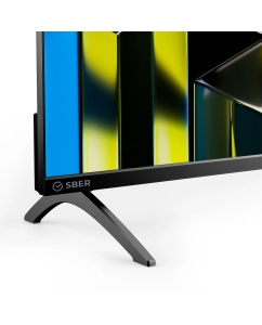 Купить Телевизор Sber SDX-55UQ5230T, 55&quot;(139 см), UHD 4K RAM 1,5GB  в E-mobi
