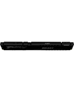Купить Оперативная память Kingston FURY Beast Black EXPO 8Gb  в E-mobi