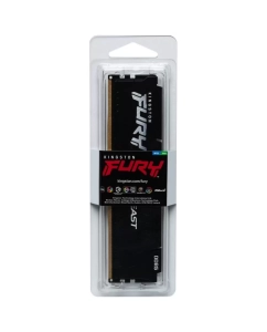 Купить Оперативная память Kingston FURY Beast Black EXPO 8Gb  в E-mobi